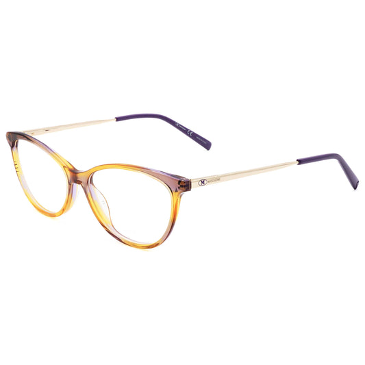 Front view of Missoni M Missoni Women's Opticals MMI0017-3IF-52
