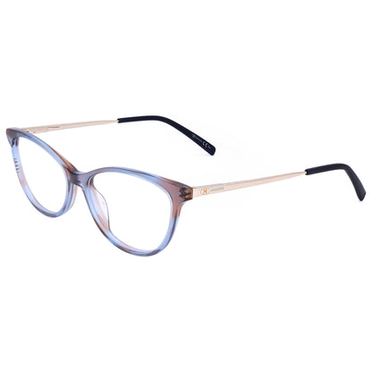 Front view of Missoni Women's Opticals MMI0017-3LG-52