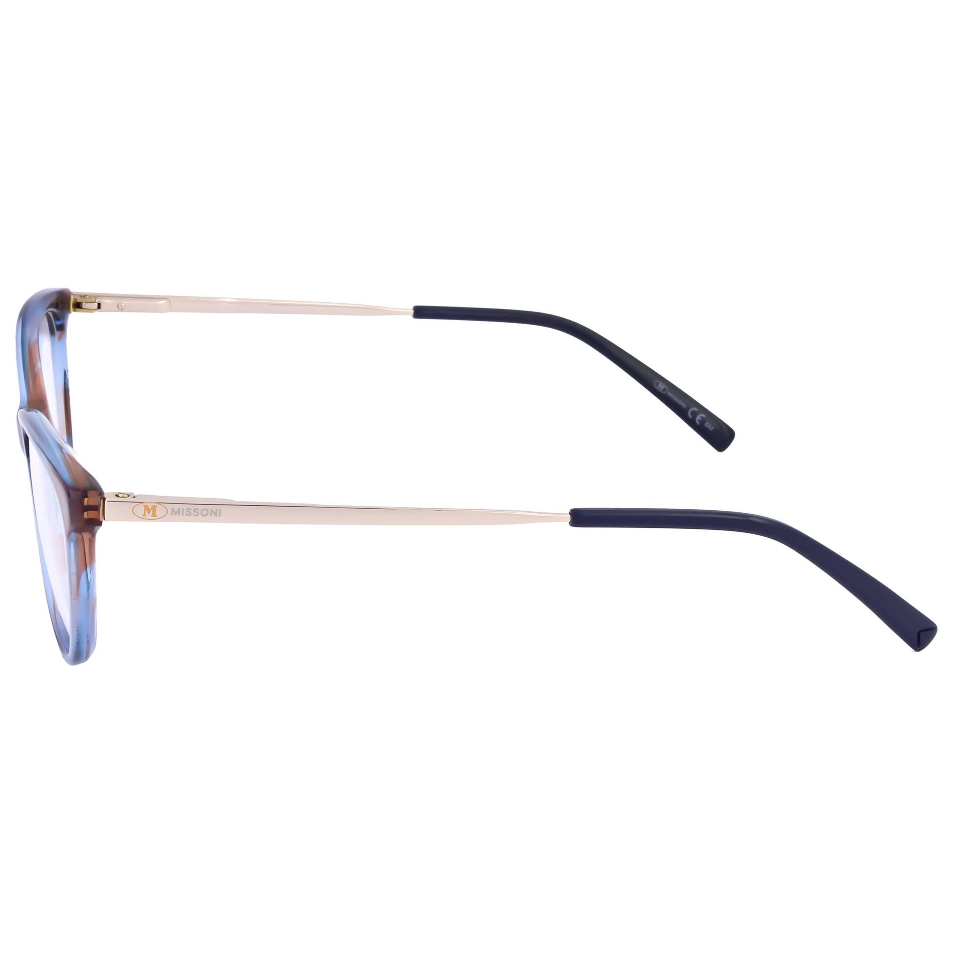 Missoni Women's Opticals MMI0017-3LG-52 - Image #3