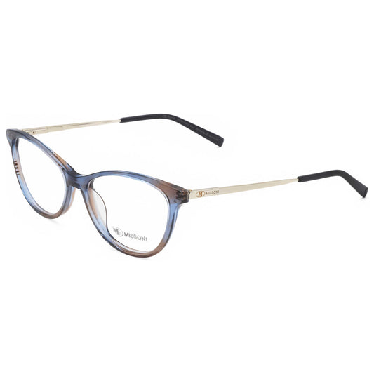 Front view of Missoni M Missoni Women's Opticals MMI0017-SAM-3LG-52