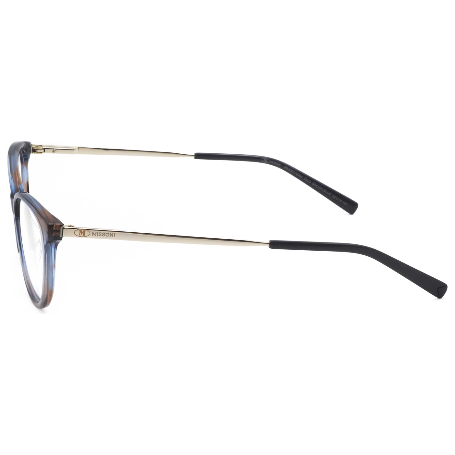 Missoni M Missoni Women's Opticals MMI0017-SAM-3LG-52 - Image #3