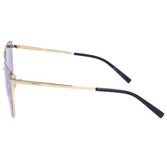 Missoni M Missoni Women's Sunglasses MMI0019-S-S9E-61 - Image #3