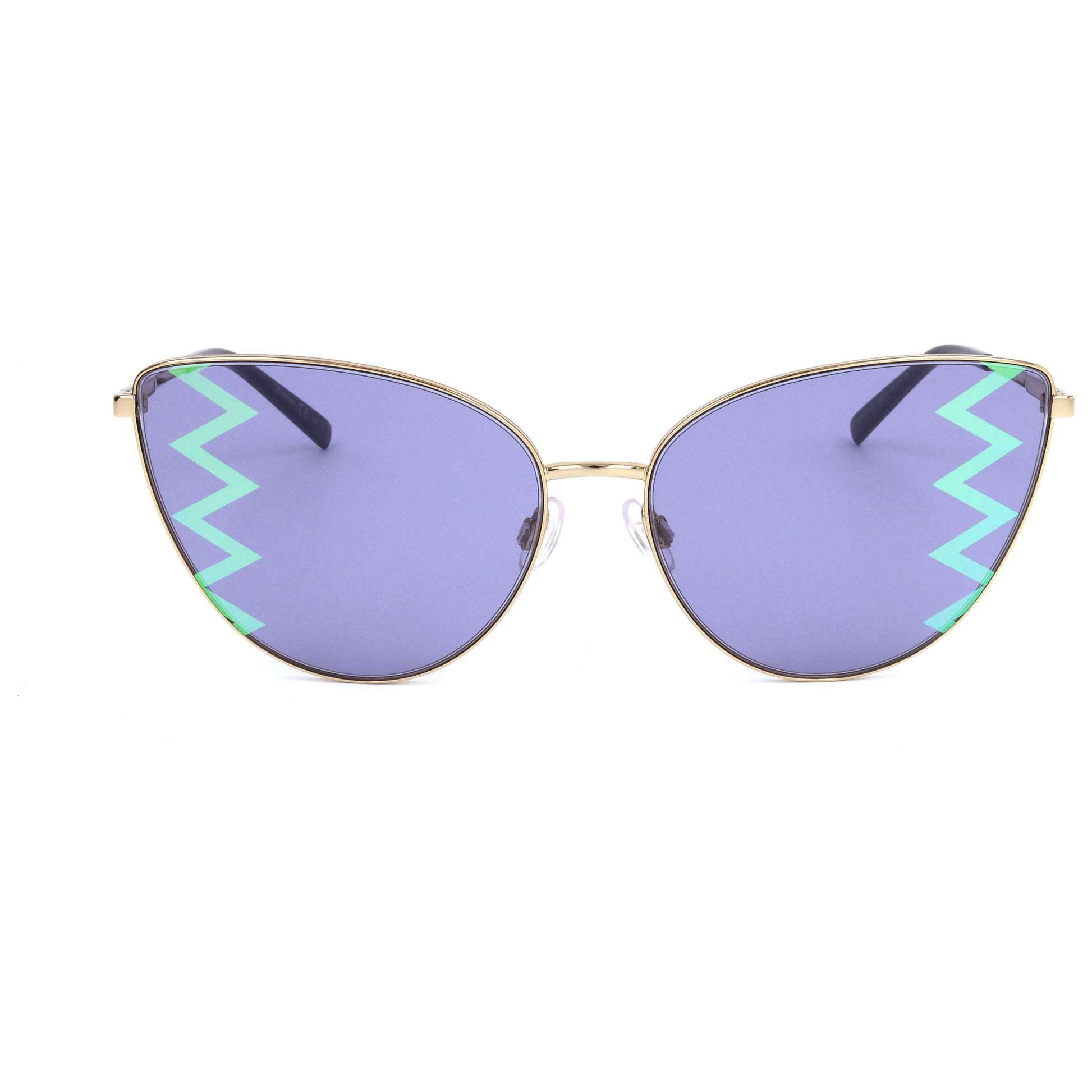 Missoni M Missoni Women's Sunglasses MMI0019-S-S9E-61 - Image #6