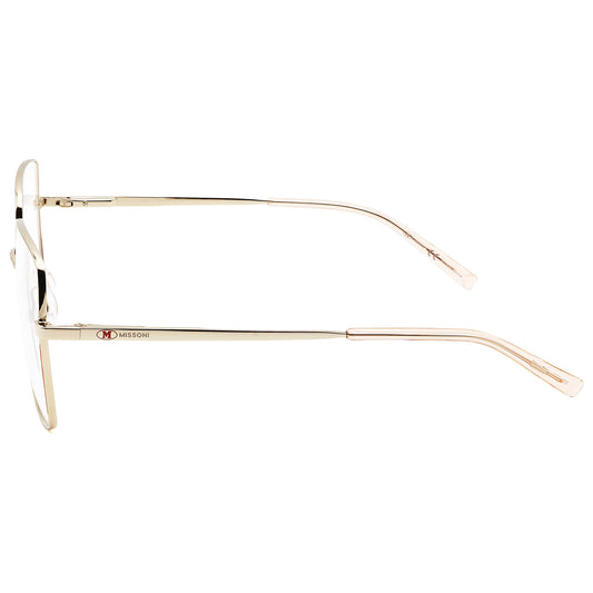Missoni M Missoni Women's Opticals MMI0021-K67-55 - Image #3