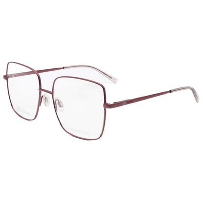 Front view of Missoni M Missoni Women's Opticals MMI0021-NCK-55