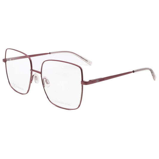 Front view of Missoni M Missoni Women's Opticals MMI0021-NCK-55