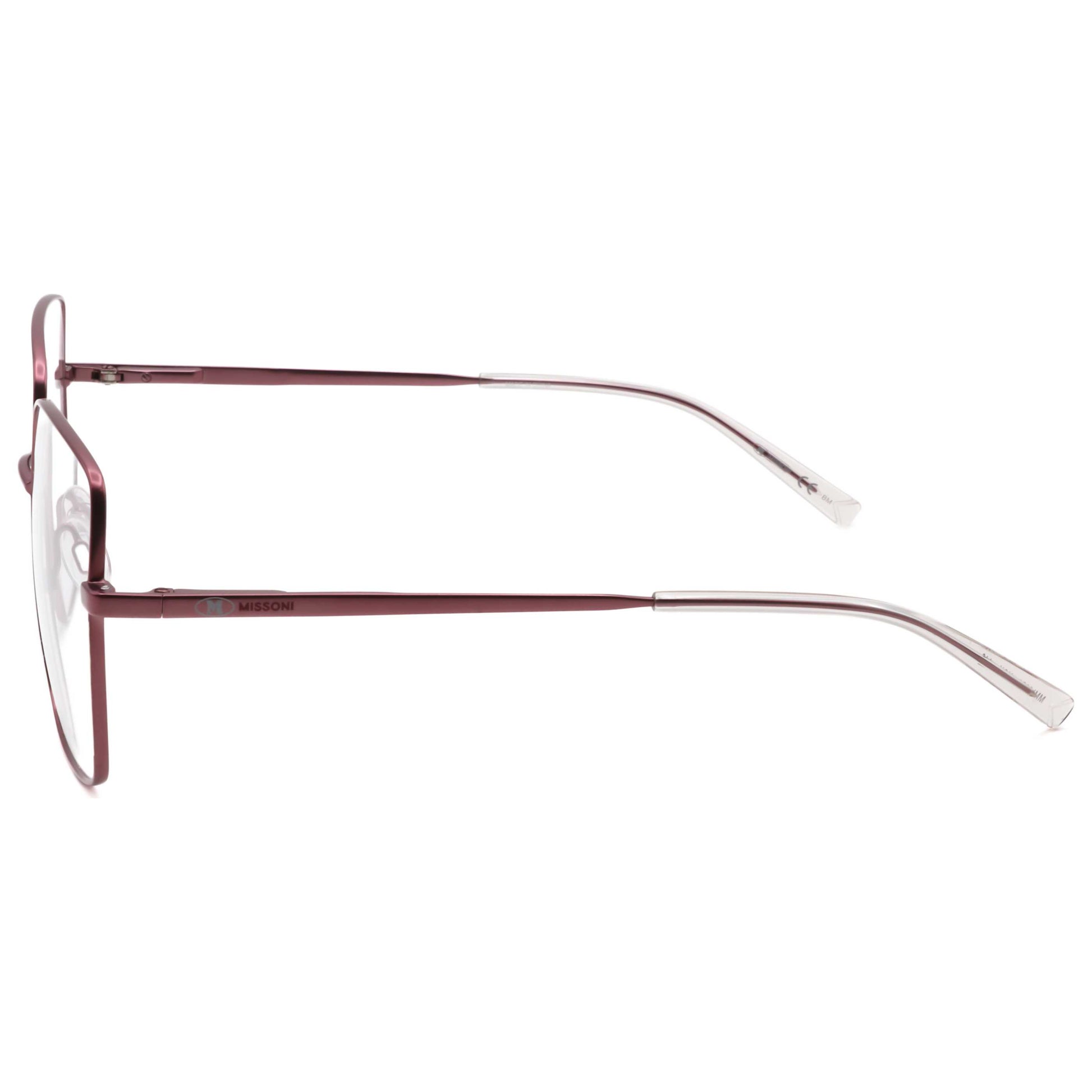 Missoni M Missoni Women's Opticals MMI0021-NCK-55 - Image #3