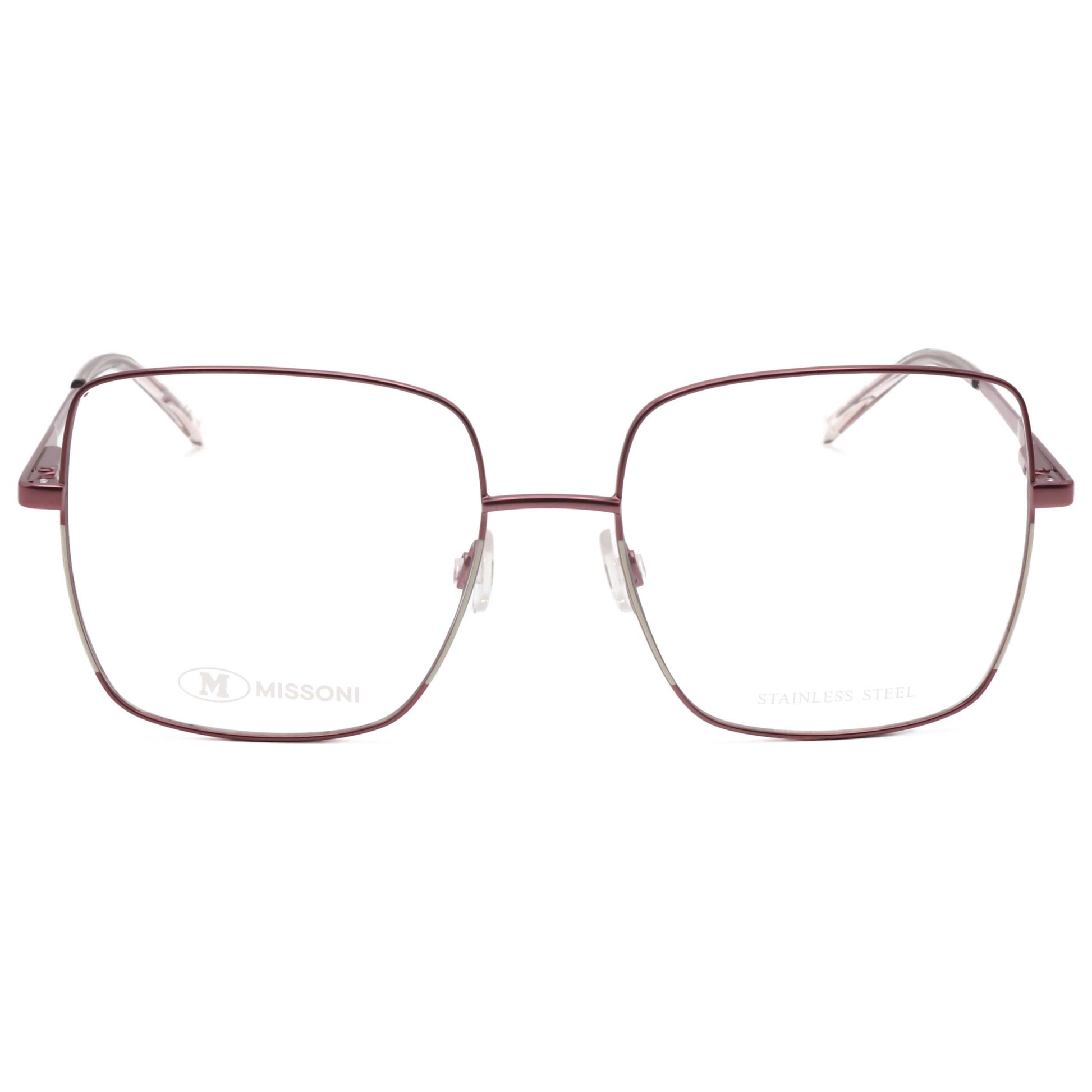 Missoni M Missoni Women's Opticals MMI0021-NCK-55 - Image #6