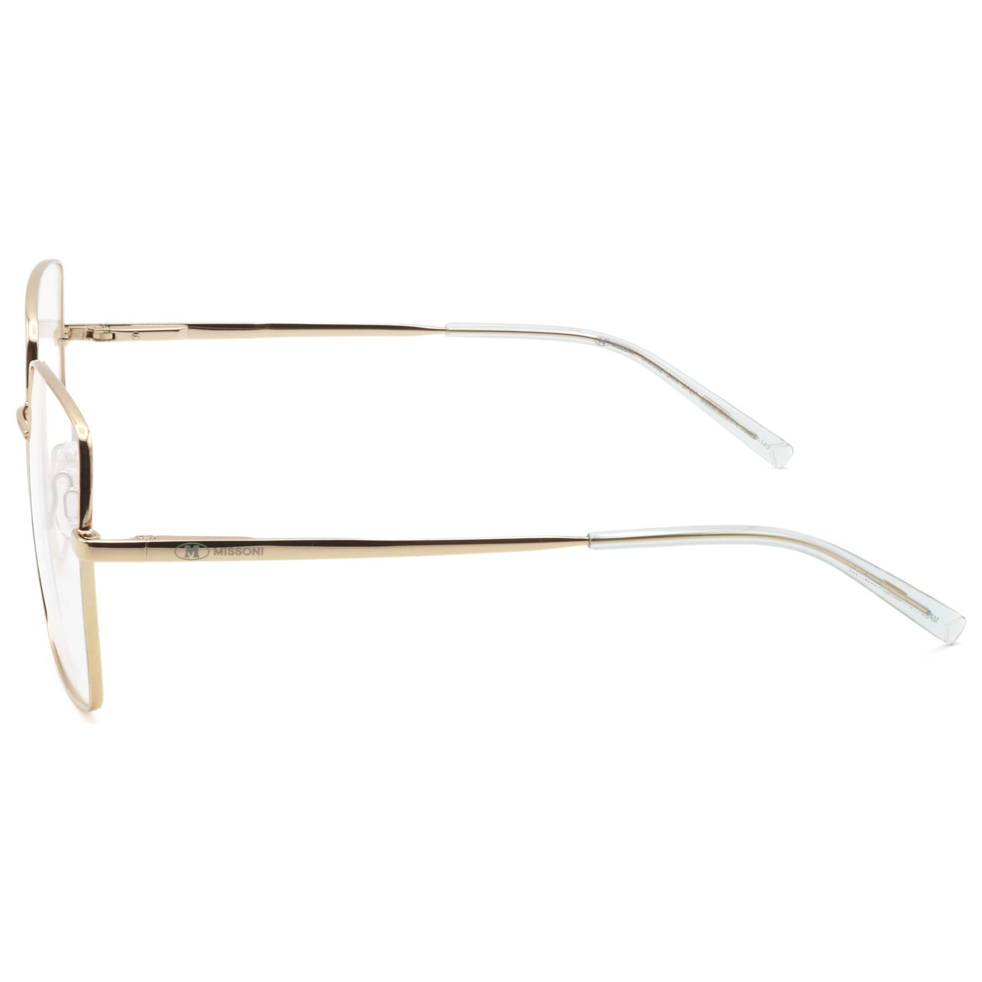 Missoni Women's Opticals MMI0021-SAM-PEF-55 - Image #3