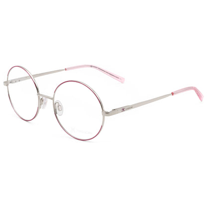 Front view of Missoni M Missoni Women's Opticals MMI0022-SAM-GJ6-52