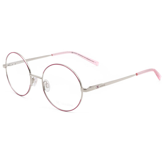 Front view of Missoni M Missoni Women's Opticals MMI0022-SAM-GJ6-52