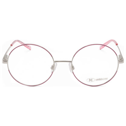 Missoni M Missoni Women's Opticals MMI0022-SAM-GJ6-52 - Image #6