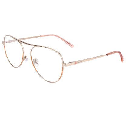 Front view of Missoni Women's Opticals MMI0023-K67-55