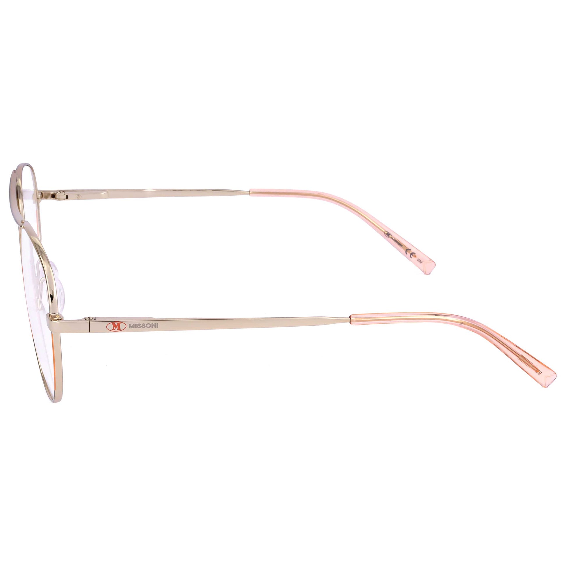 Missoni Women's Opticals MMI0023-K67-55 - Image #3