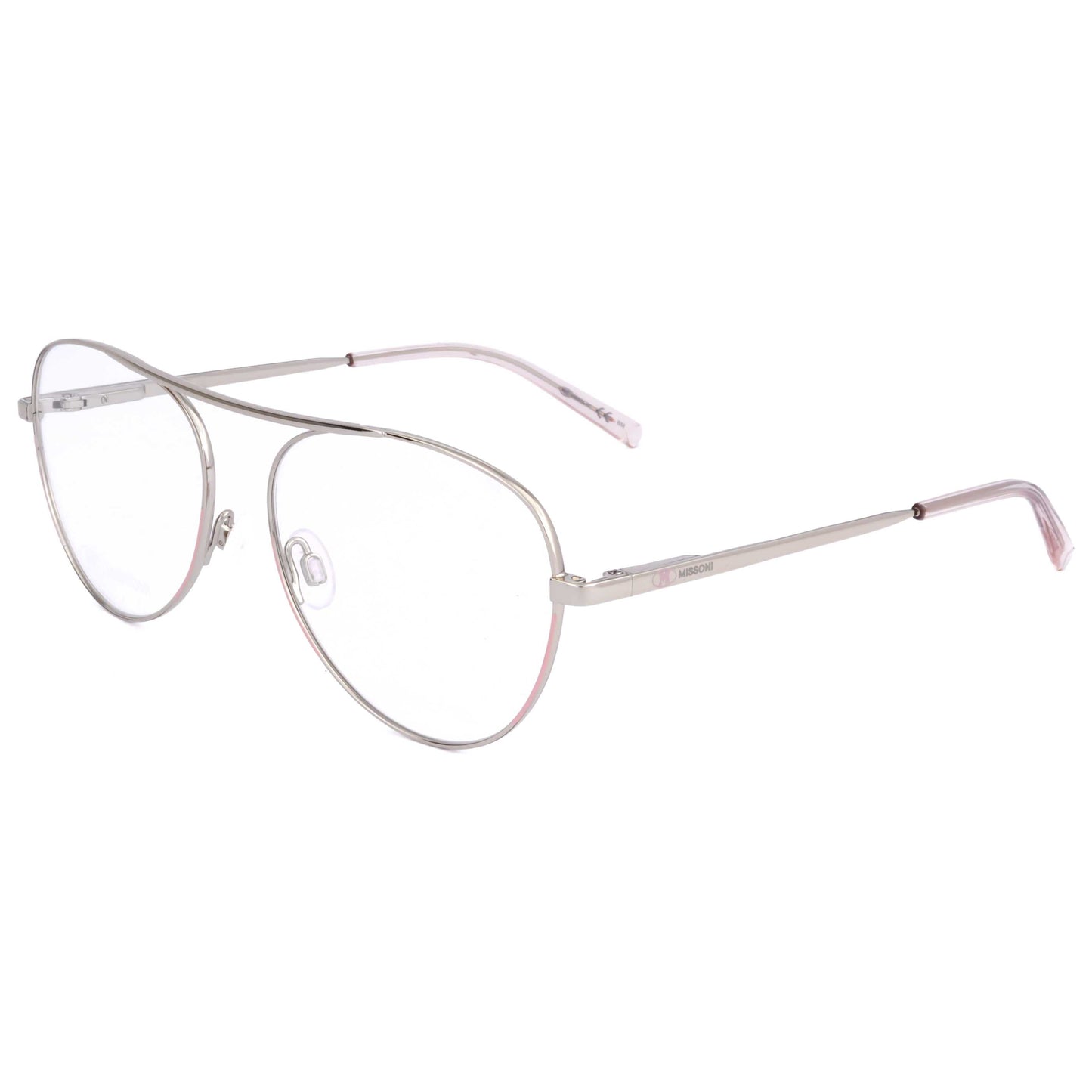 Front view of Missoni Women's Opticals MMI0023-S45-55