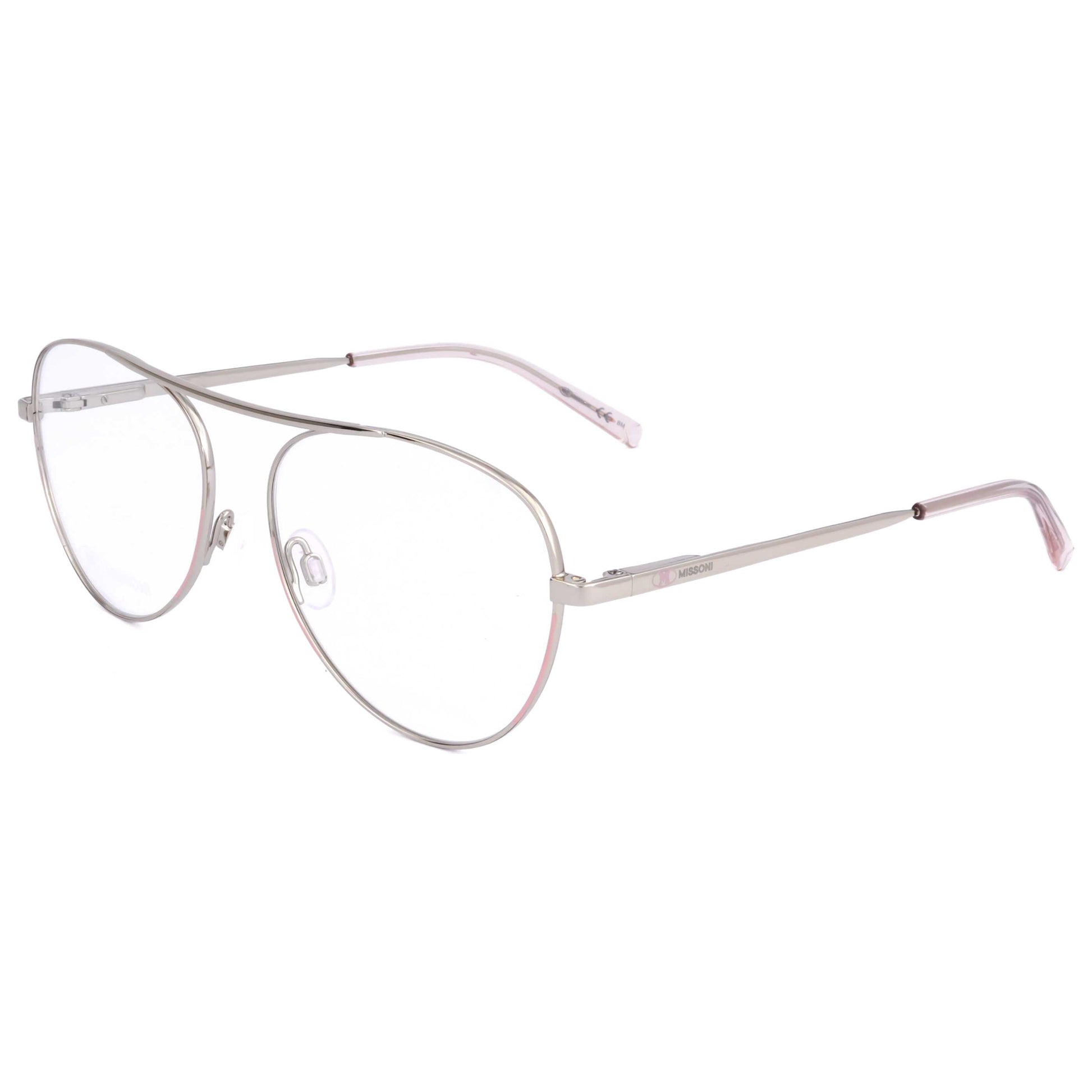 Front view of Missoni Women's Opticals MMI0023-S45-55