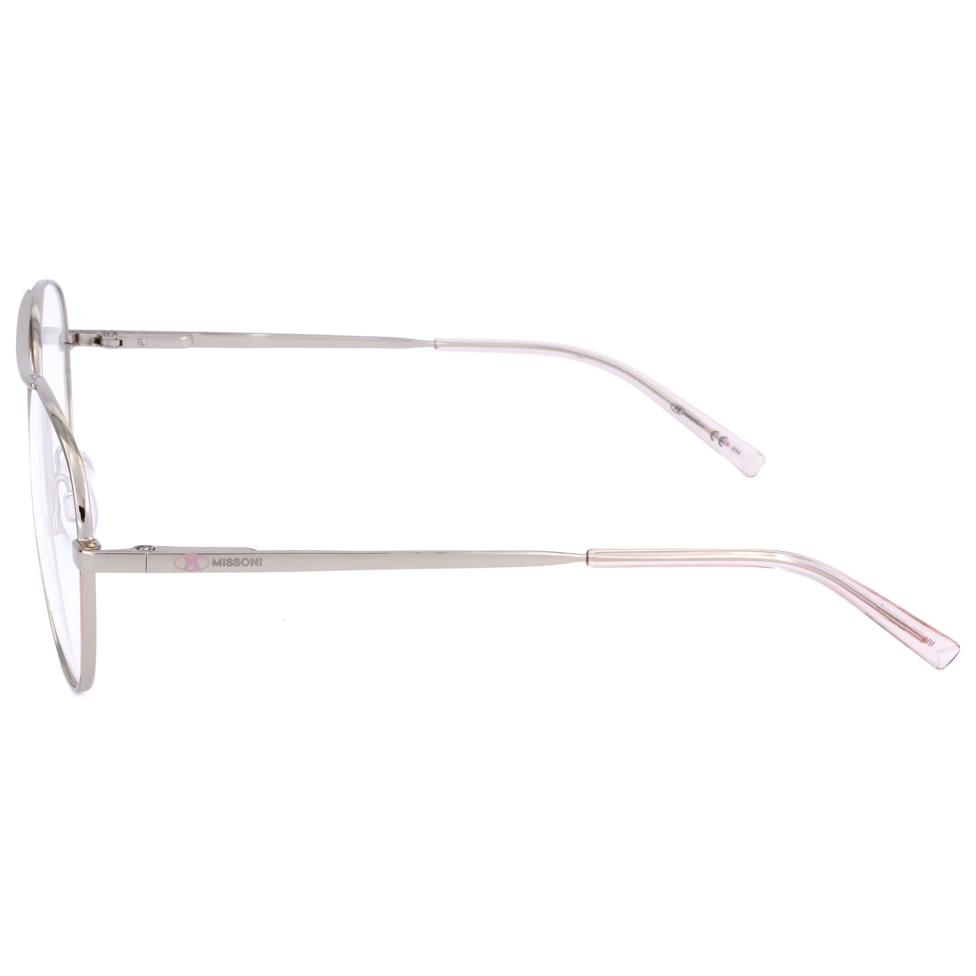 Missoni Women's Opticals MMI0023-S45-55 - Image #3