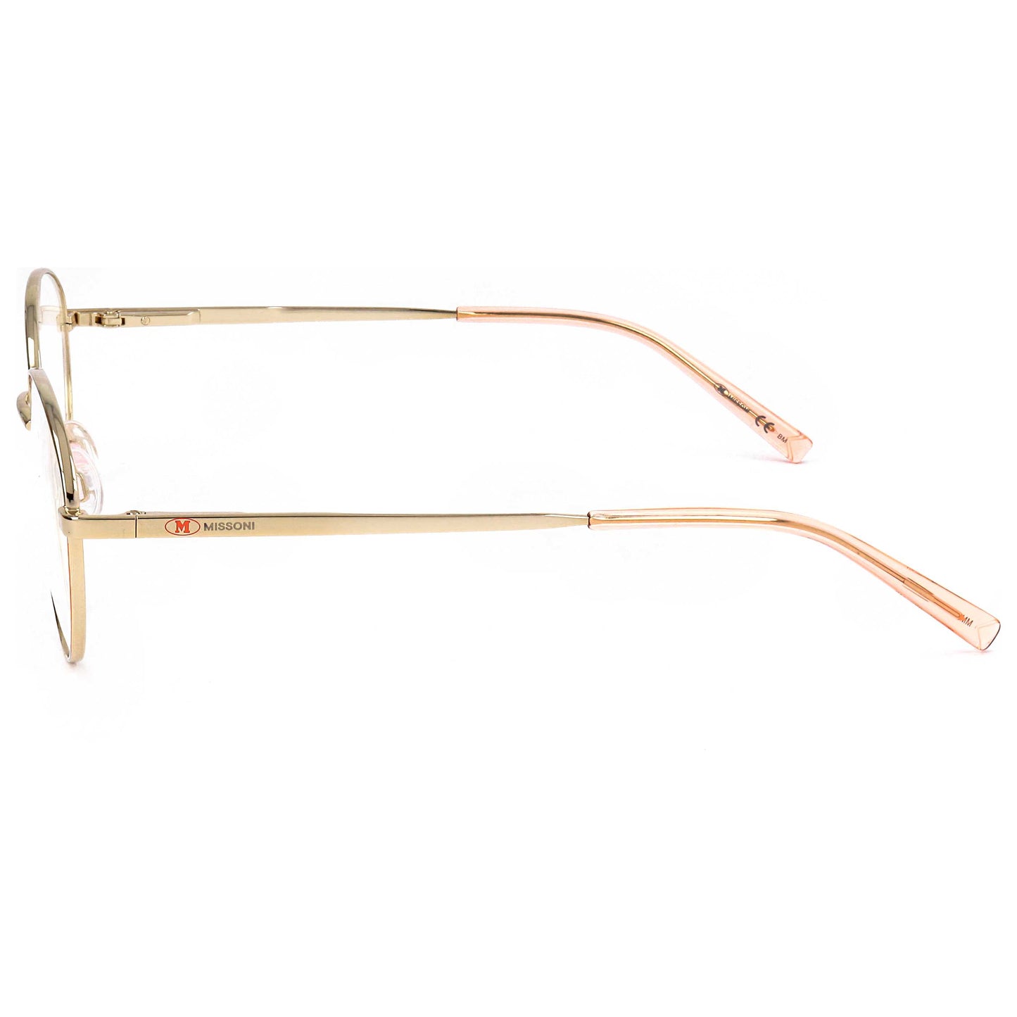 Missoni Women's Opticals MMI0024-K67-53 - Image #3