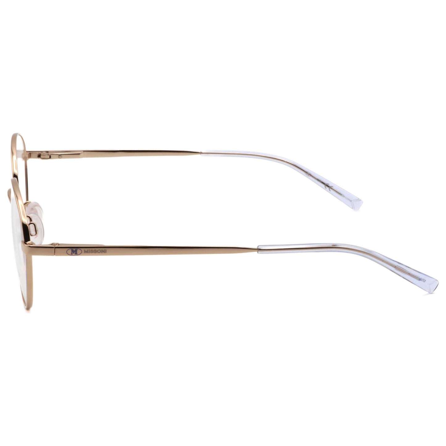 Missoni M Missoni Women's Opticals MMI0024-LTA-53 - Image #3