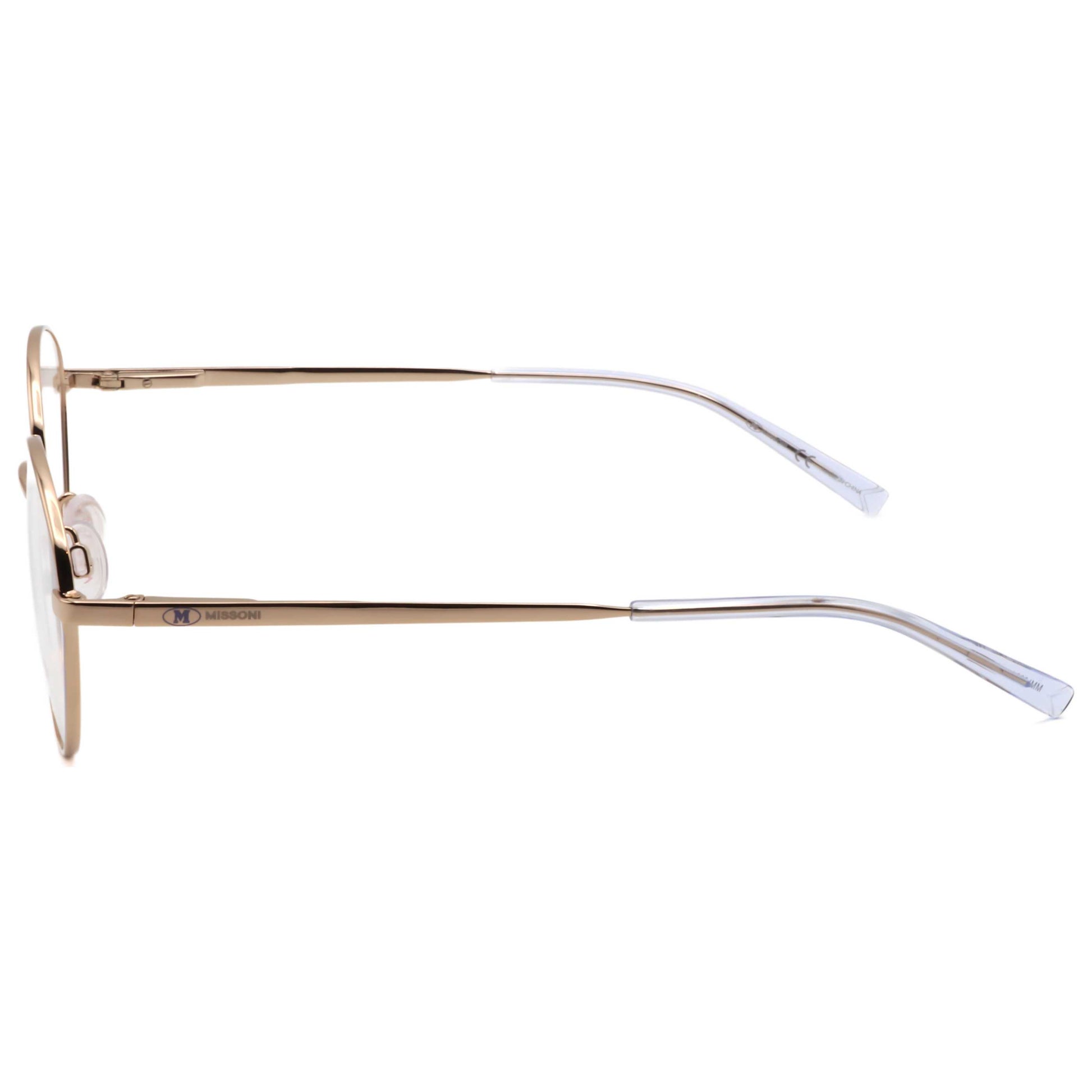 Missoni M Missoni Women's Opticals MMI0024-LTA-53 - Image #3