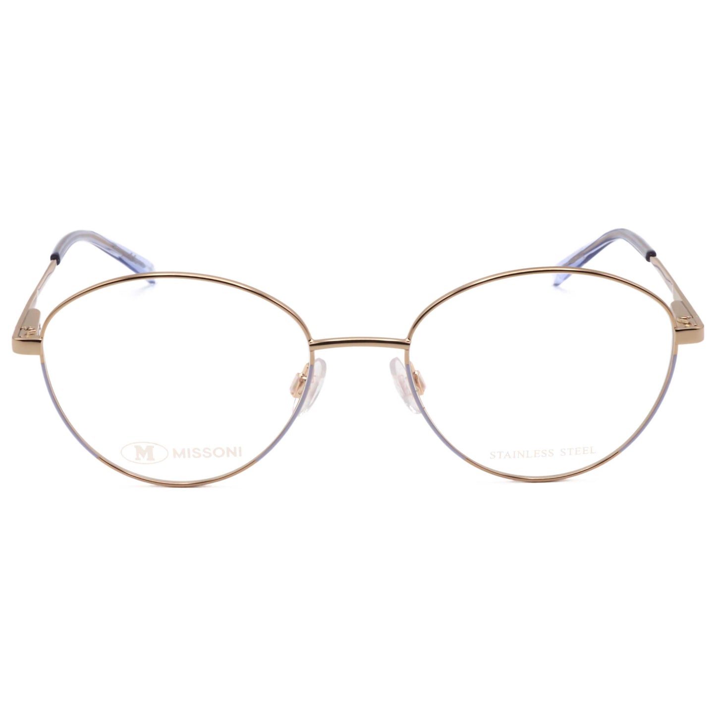 Missoni M Missoni Women's Opticals MMI0024-LTA-53 - Image #6