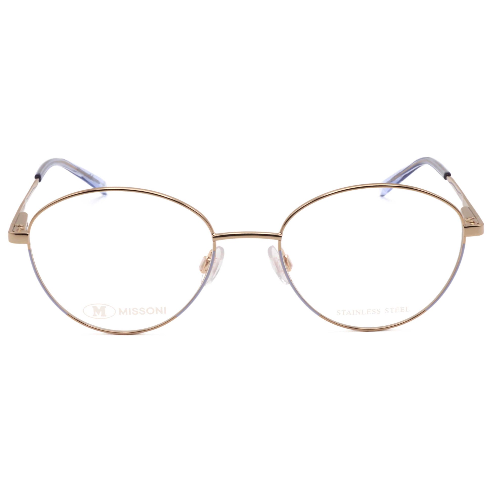 Missoni M Missoni Women's Opticals MMI0024-LTA-53 - Image #6
