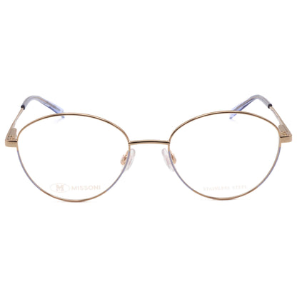 Missoni M Missoni Women's Opticals MMI0024-LTA-53 - Image #6