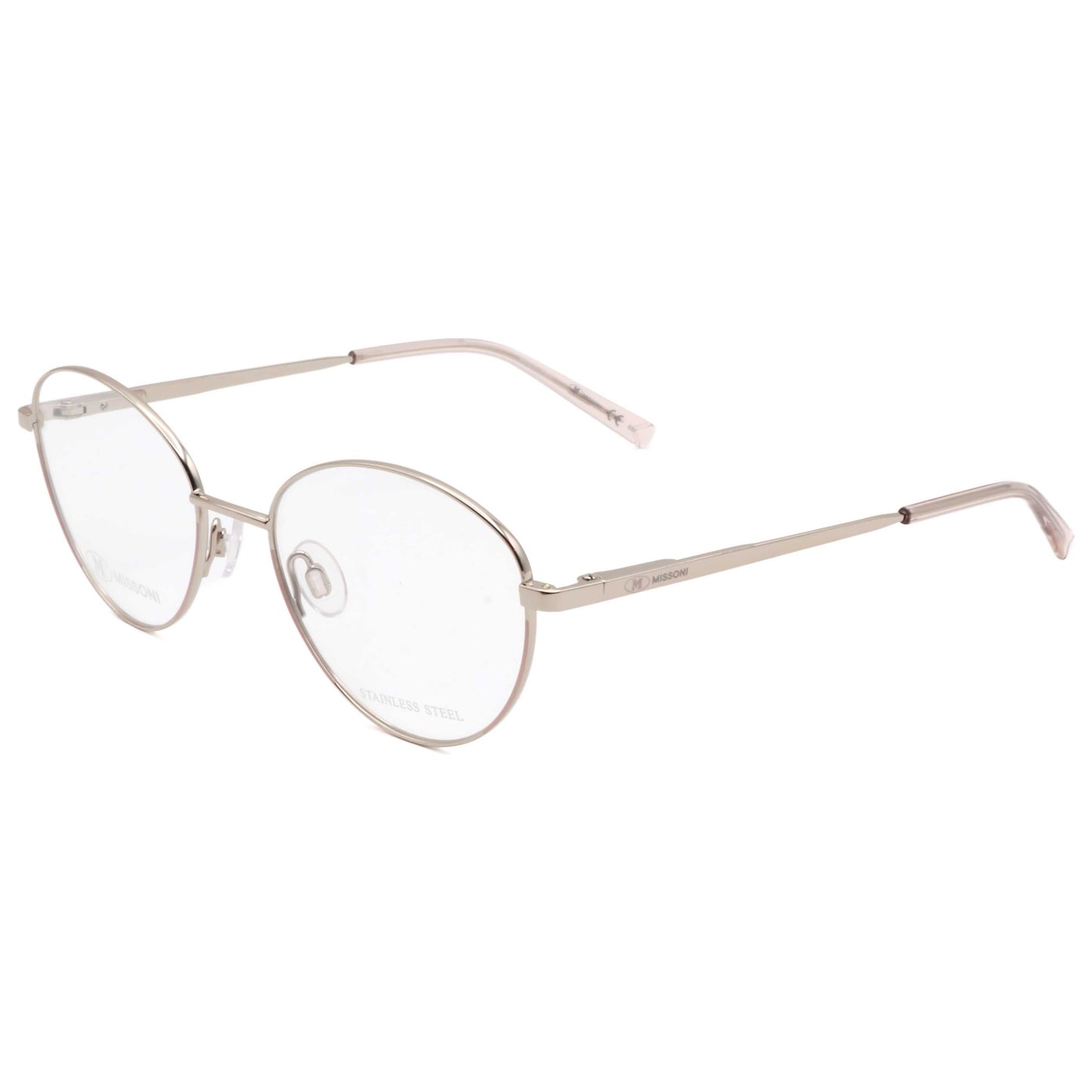Front view of Missoni M Missoni Women's Opticals MMI0024-S45-53