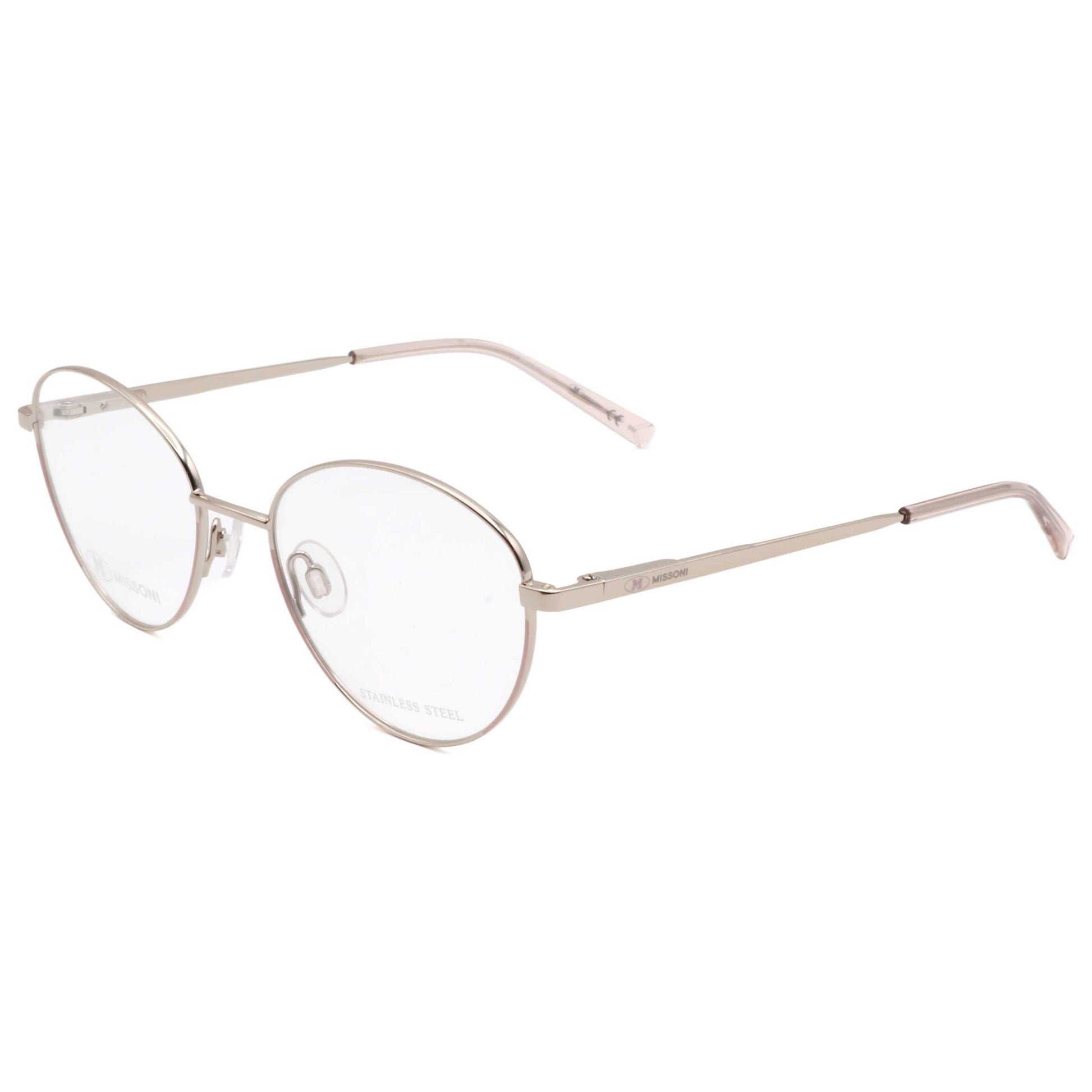 Front view of Missoni M Missoni Women's Opticals MMI0024-S45-53