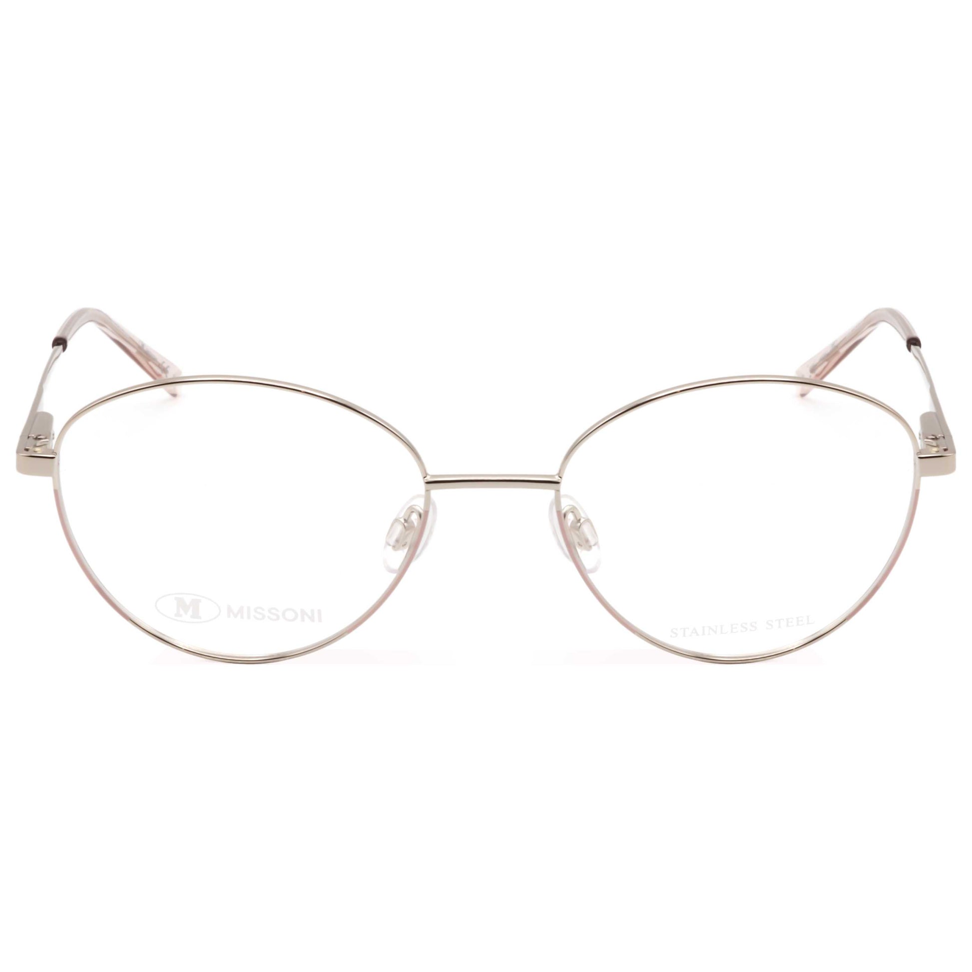 Missoni M Missoni Women's Opticals MMI0024-S45-53 - Image #6