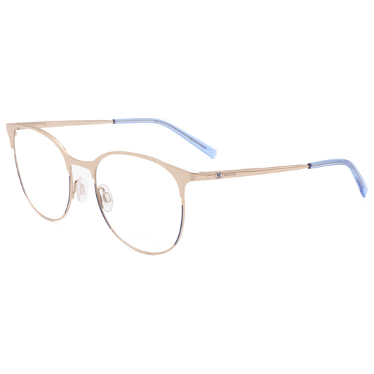 Front view of Missoni M Missoni Women's Opticals MMI0026-SAM-LK-S-51