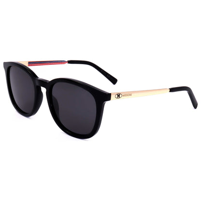 Front view of Missoni M Missoni Women's Sunglasses MMI0027-S-807-51