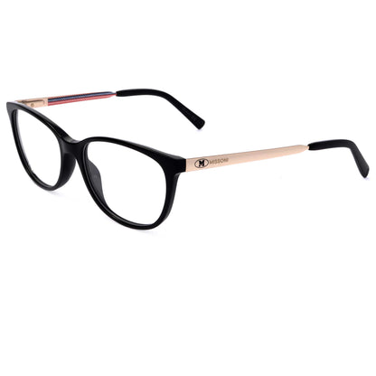 Front view of Missoni M Missoni Women's Opticals MMI0033-807-53