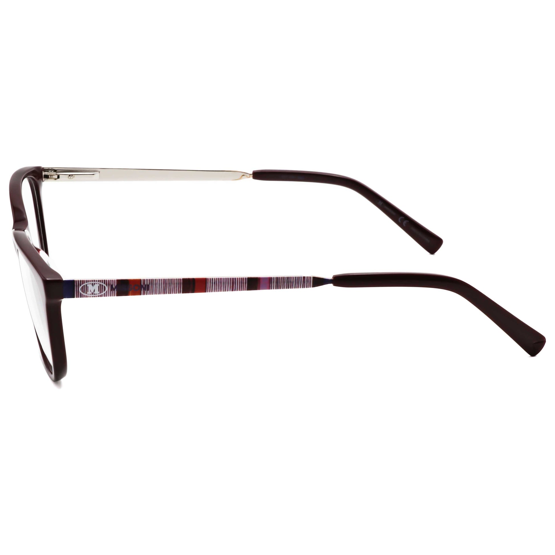 Missoni M Missoni Women's Opticals MMI0033-LHF-53 - Image #3