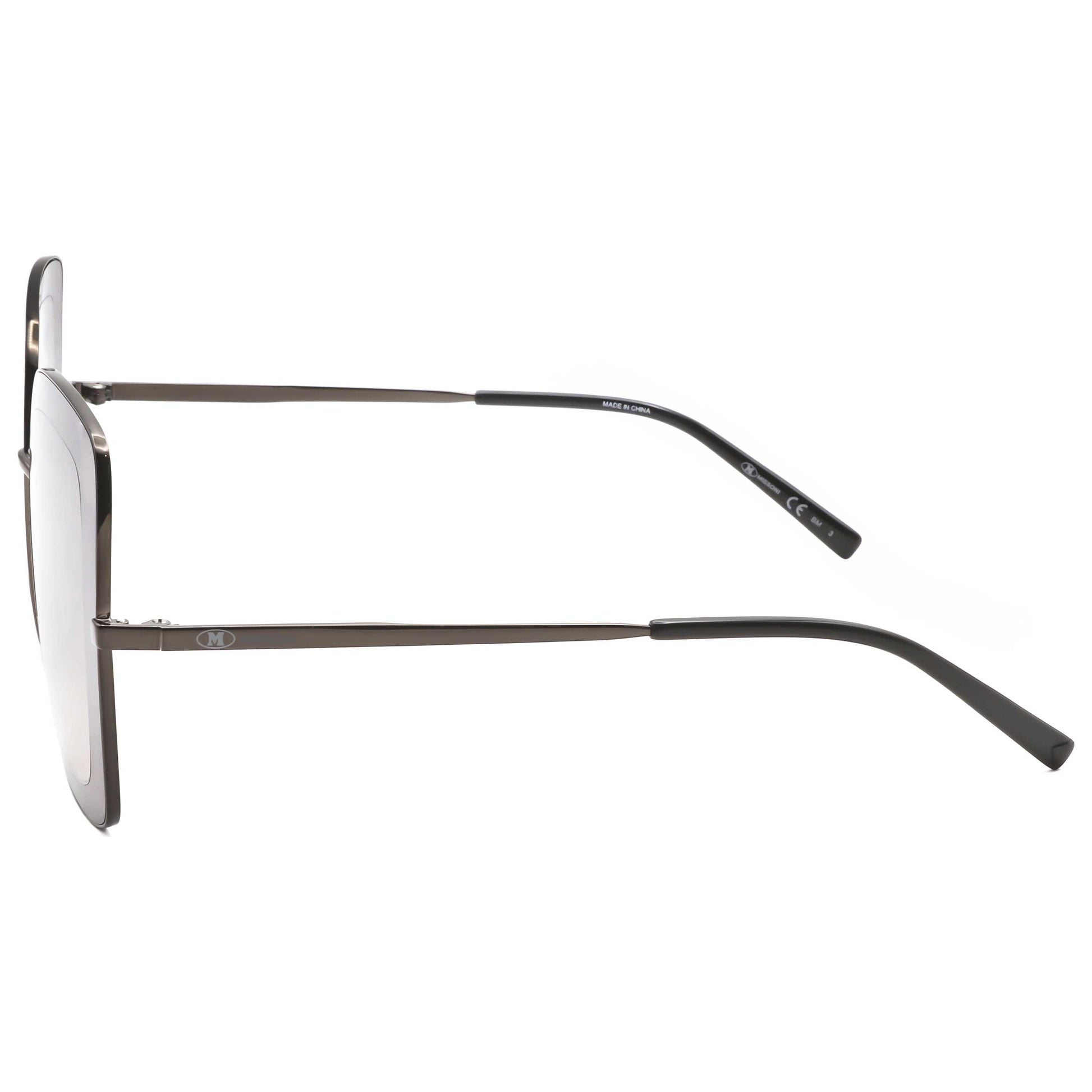 Missoni M Missoni Women's Sunglasses MMI0034-S-V81-52 - Image #3