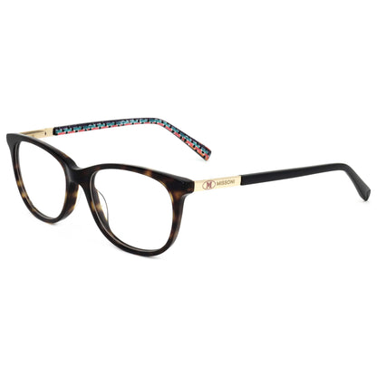 Front view of Missoni M Missoni Women's Opticals MMI0051-086-50