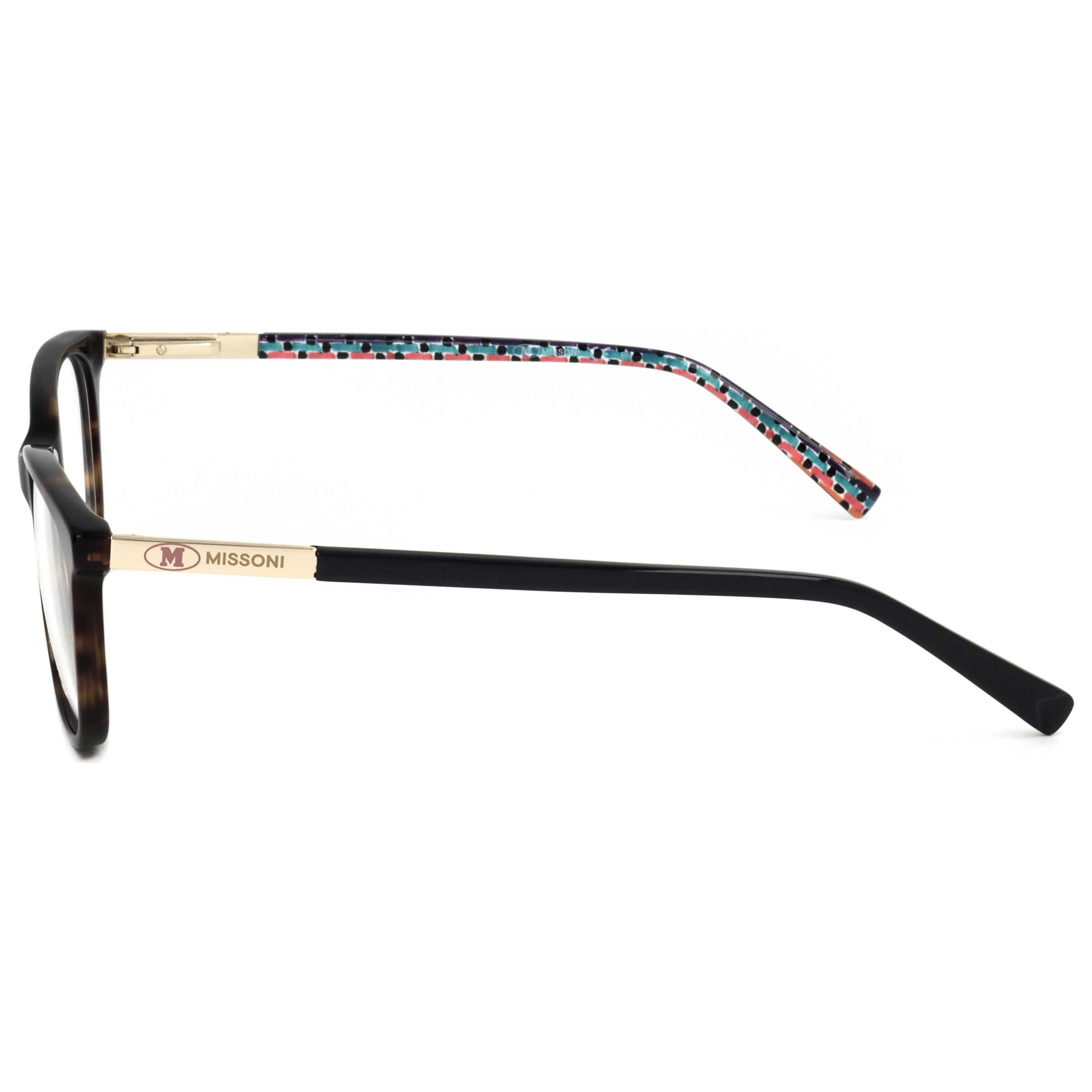 Missoni M Missoni Women's Opticals MMI0051-086-50 - Image #3
