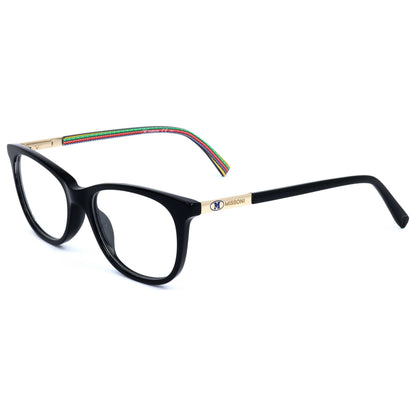Front view of Missoni M Missoni Women's Opticals MMI0051-807-50