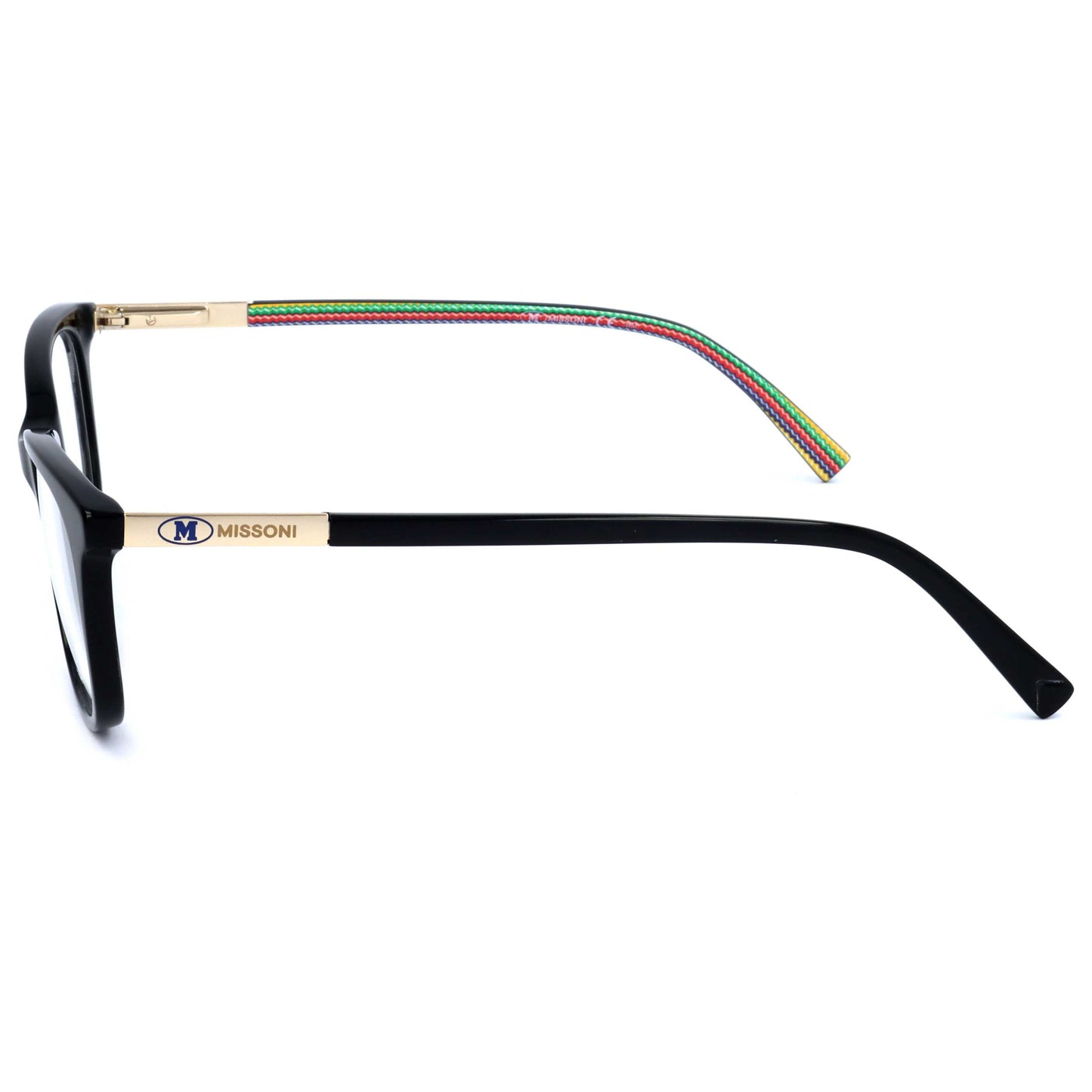 Missoni M Missoni Women's Opticals MMI0051-807-50 - Image #3