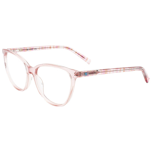 Front view of Missoni M Missoni Women's Opticals MMI0067-35J-54