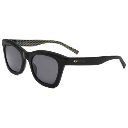 Front view of Missoni M Missoni Women's Sunglasses MMI0089-S-807-52