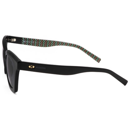 Missoni M Missoni Women's Sunglasses MMI0089-S-807-52 - Image #3