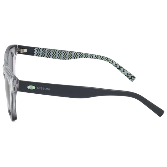 Missoni M Missoni Women's Sunglasses MMI0089-S-KB7-52 - Image #3