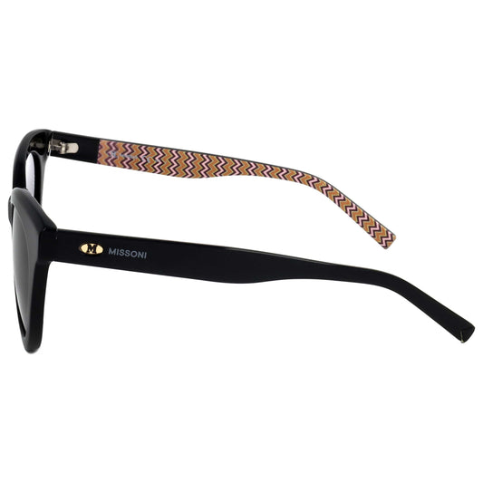 Missoni M Missoni Women's Sunglasses MMI0090-S-807-52 - Image #3