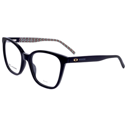 Front view of Missoni M Missoni Women's Opticals MMI0091-807-52