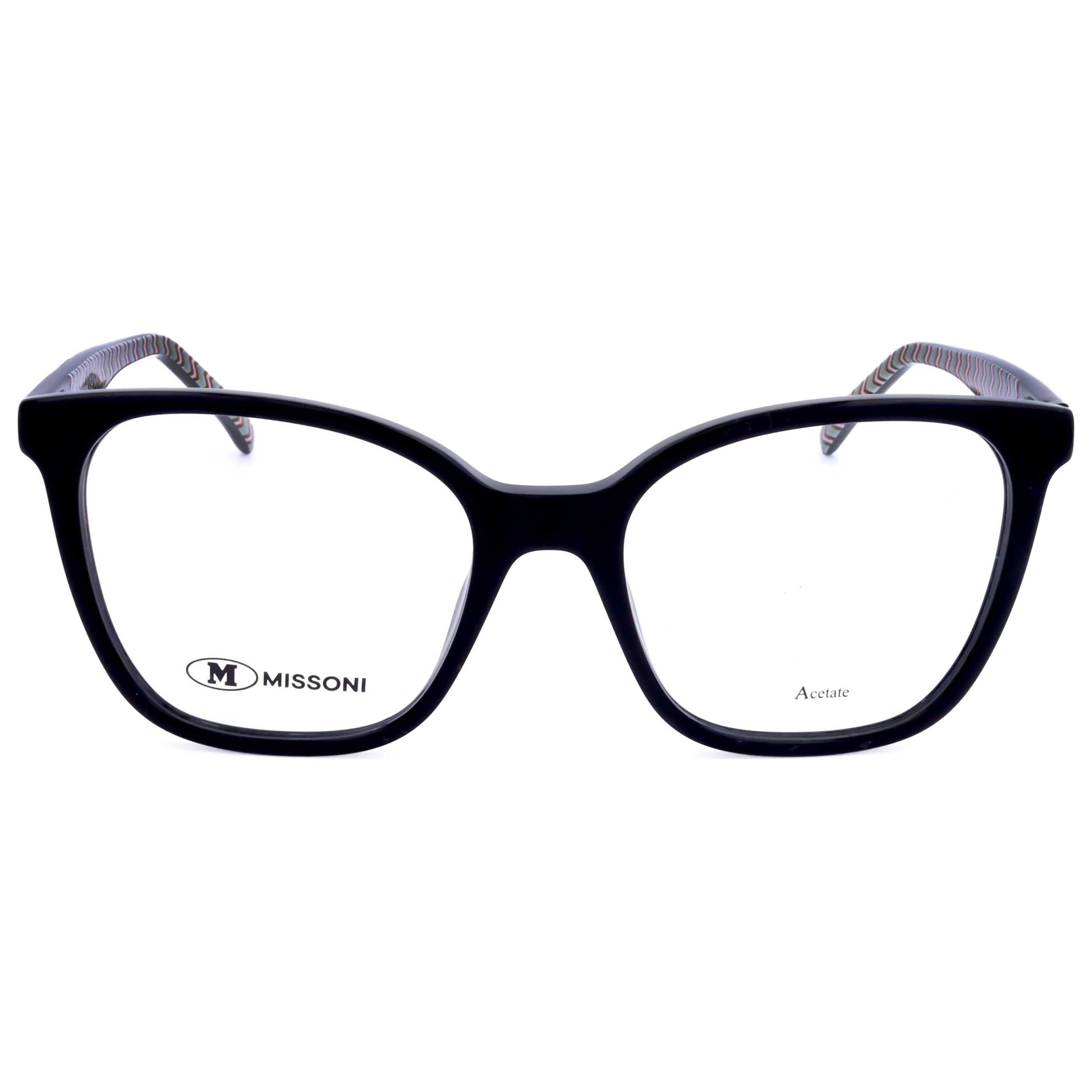Missoni M Missoni Women's Opticals MMI0091-807-52 - Image #6