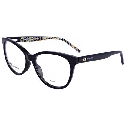 Front view of Missoni Women's Opticals MMI0092-807-53