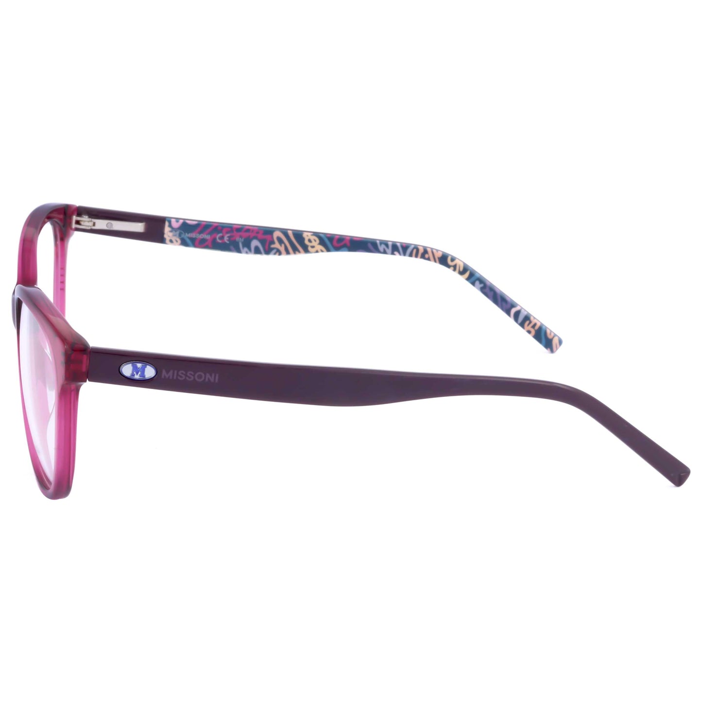 Missoni M Missoni Women's Opticals MMI0092-8CQ-53 - Image #3