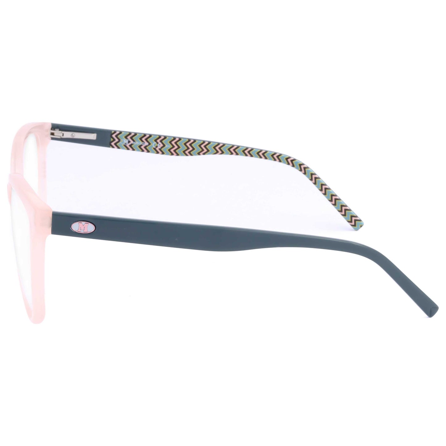 Missoni M Missoni Women's Opticals MMI0093-35J-53 - Image #3