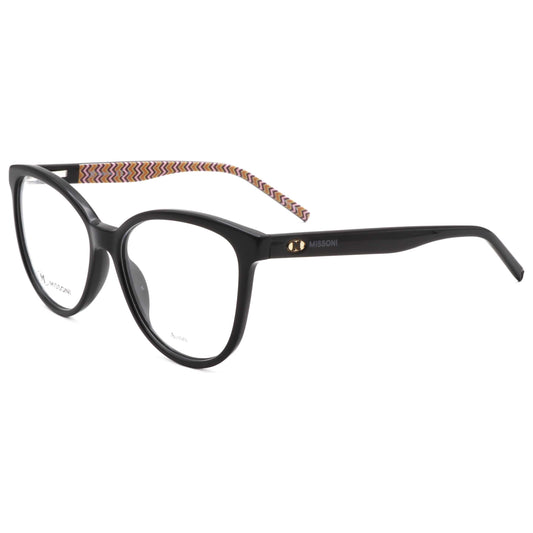 Front view of Missoni M Missoni Women's Opticals MMI0093-807-53